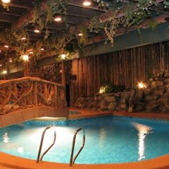 Отель Crown Regency Residences - Cebu с домашними животными