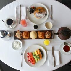 Отель Hyatt Regency Mexico City в номере фото 2