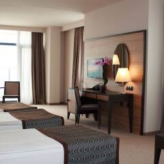 Astera Hotel & Spa - All Inclusive комната для гостей фото 5