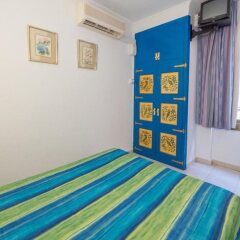 Отель Checkin Garbí детские мероприятия