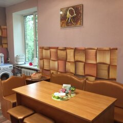 Хостел Сокольники в номере