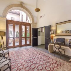 Отель Grande Albergo Alfeo Италия, Сиракуза - отзывы, цены и фото номеров - забронировать отель Grande Albergo Alfeo онлайн помещение для мероприятий