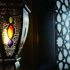 Отель Sheraton Qingyuan Lion Lake Resort развлечения