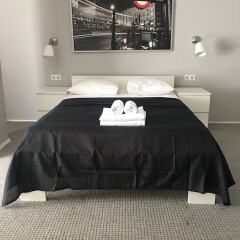 Arkem Hotel 1 ванная