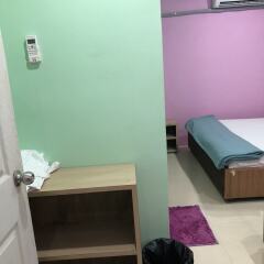 Отель Paris In Bangkok удобства в номере фото 2