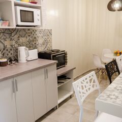 Roommates Hostel Белград в номере