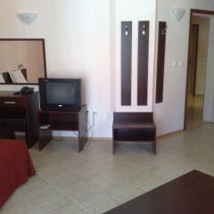 Hotel Andromeda удобства в номере фото 2