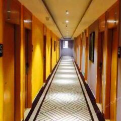 10¥ Special Hotel интерьер отеля