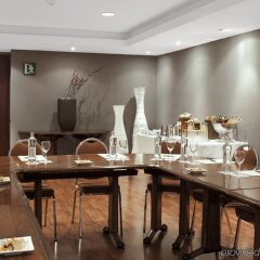 Отель Aparthotel Mariano Cubi Barcelona