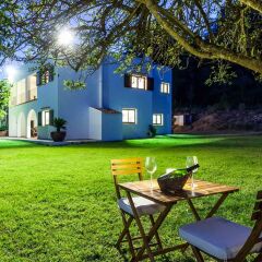 Отель Villa Portmany фото 4