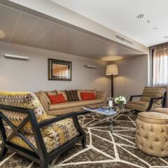 Отель Holiday Inn Porto Gaia Вила-Нова-ди-Гая фото 5