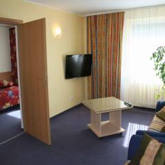 Karolina Park Hotel & Conference Center комната для гостей фото 3