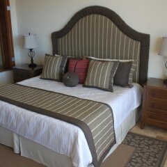 Отель Alegranza Luxury Resort Мексика, Сан-Хосе-дель-Кабо - отзывы, цены и фото номеров - забронировать отель Alegranza Luxury Resort онлайн фото 3