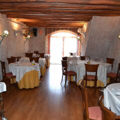 Hotel Restaurant Sol i Vi