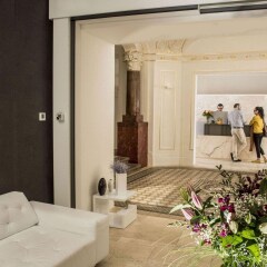 Отель Golden Crown Чехия, Прага - 7 отзывов об отеле, цены и фото номеров - забронировать отель Golden Crown онлайн помещение для мероприятий