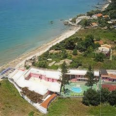 The Pink Palace in Agios Gordios, Greece from 70$, photos, reviews - zenhotels.com photo 4