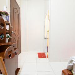 Отель RedDoorz near Tan Son Nhat Airport 3 спа