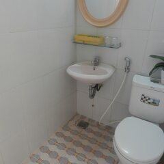 Phuong Huy 2 Hotel Далат ванная