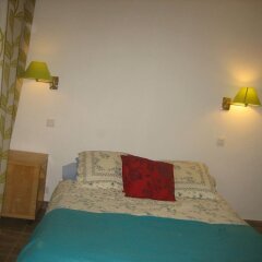 Hotel Karraz Париж комната для гостей фото 4