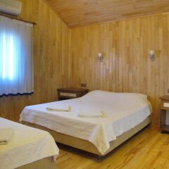Отель Blue Paradise Pension Кемер комната для гостей