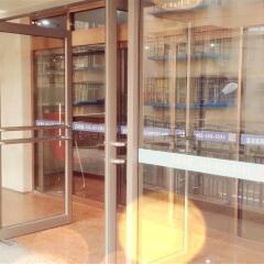 Отель Beijing Qinglian Furun Hotel Niujie Branch Китай, Пекин - отзывы, цены и фото номеров - забронировать отель Beijing Qinglian Furun Hotel Niujie Branch онлайн балкон