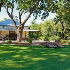 Отель Bartholomeus Klip Farmhouse фото 9
