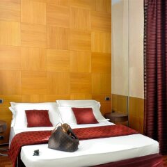 Отель Kolbe Hotel Rome Италия, Рим - 2 отзыва об отеле, цены и фото номеров - забронировать отель Kolbe Hotel Rome онлайн сауна