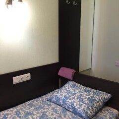 Hostel Grant's Москва комната для гостей фото 5