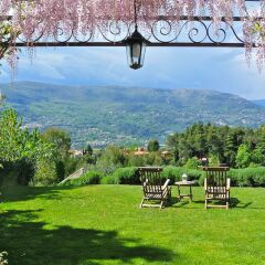 Отель Villa Kilauea B&B фото 9