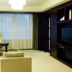 Отель Holiday Inn Guangzhou Shifu фото 13