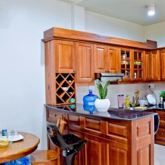 Отель HAD Apartment - Truong Dinh Вьетнам, Хошимин - отзывы, цены и фото номеров - забронировать отель HAD Apartment - Truong Dinh онлайн фото 7