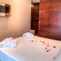 Отель Ambienthotels Peru Италия, Римини - 2 отзыва об отеле, цены и фото номеров - забронировать отель Ambienthotels Peru онлайн спа