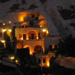 Lalezar Cave Hotel Турция, Гёреме - отзывы, цены и фото номеров - забронировать отель Lalezar Cave Hotel онлайн фото 14