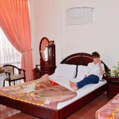 Отель Duy Phuong Hotel Вьетнам, Далат - отзывы, цены и фото номеров - забронировать отель Duy Phuong Hotel онлайн в номере