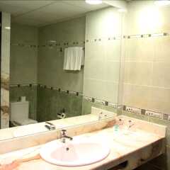 Hotel Catalonia комната для гостей фото 5