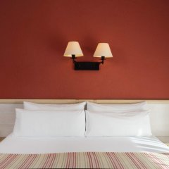 Luna Park Hotel Yoga & Spa in Malgrat de Mar, Spain from 92$, photos, reviews - zenhotels.com guestroom