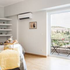 Апартаменты High Class Huge Central Apartment комната для гостей фото 4