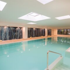 Отель Iberostar Cristina бассейн фото 3