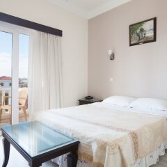 Exotic Hotel in Bogaz, Cyprus from 117$, photos, reviews - zenhotels.com guestroom
