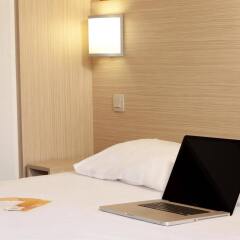 Hotel Marseille Centre Préfecture комната для гостей фото 2