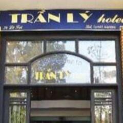 Tran Ly Hotel городской автобус