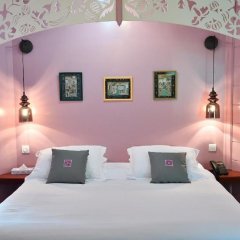 Le Tsilaosa Hotel & Spa in Cilaos, France from 215$, photos, reviews - zenhotels.com guestroom photo 3