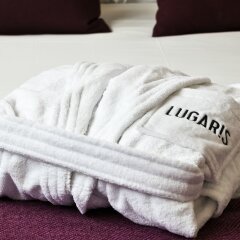Отель Lugaris Rambla Барселона удобства в номере