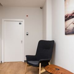 Апартаменты FMO Apartments Boavista Порту удобства в номере
