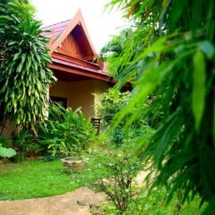 Отель Natural Wing Health Spa & Resort фото 6
