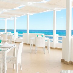Отель Be Live Experience Hamaca Beach - All Inclusive пляж