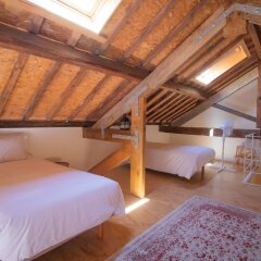 Апартаменты Step In Porto Apartments детские мероприятия фото 2
