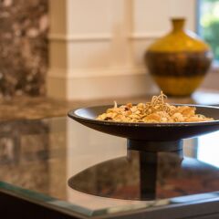 Отель Hilton Garden Inn Meridian питание фото 3