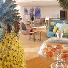 Отель Pestana Alvor Park Hotel Apartamento Португалия, Портимао - отзывы, цены и фото номеров - забронировать отель Pestana Alvor Park Hotel Apartamento онлайн фото 6