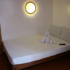 Отель Big Brother Condotel Филиппины, Пуэрто-Принцеса - отзывы, цены и фото номеров - забронировать отель Big Brother Condotel онлайн сейф в номере